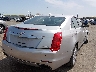 1G6AW5SX8F0****** Salvamento y Destrozados 2015 Cadillac CTS en Estado de Nueva Jersey