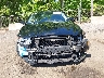 3FA6P0H71GR****** Wrecked 2016 Ford Fusion in Maryland State