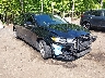 3FA6P0H71GR****** Salvage and Wrecked 2016 Ford Fusion in Metro DC