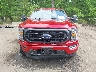 1FTFW1E88MK****** Wrecked 2021 Ford F-150 in Maryland State