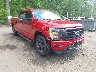 1FTFW1E88MK****** Salvage and Wrecked 2021 Ford F-150 in Metro DC