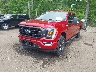 1FTFW1E88MK****** Used and Repairable 2021 Ford F-150 in Metro DC