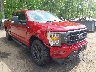 1FTFW1E88MK****** Salvage and Repairable 2021 Ford F-150 in Maryland State