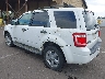 1FMCU93158K****** Salvage and Repairable 2008 Ford Escape in Portland South