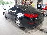 5XXGN4A76EG****** Salvage and Repairable 2014 Kia Optima in Springfield