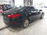 5XXGN4A76EG****** Salvage and Wrecked 2014 Kia Optima in Missouri State