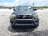 5TFJX4GN6CX****** Wrecked 2012 Toyota Tacoma in Florida State