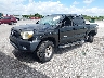 5TFJX4GN6CX****** Used and Repairable 2012 Toyota Tacoma in IAA Fort Pierce