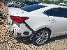 JM1GJ1V65F1****** Salvage and Wrecked 2015 Mazda 6 in Gulf Coast