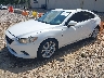 JM1GJ1V65F1****** Used and Repairable 2015 Mazda 6 in Gulf Coast