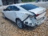 JM1GJ1V65F1****** Salvage and Repairable 2015 Mazda 6 in Gulf Coast