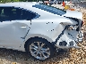 JM1GJ1V65F1****** Salvage and Repairable 2015 Mazda 6 in Mississippi State