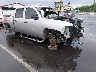 2GCEC13J071****** Salvage and Wrecked 2007 Chevrolet Silverado 1500 in Raleigh