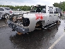 2GCEC13J071****** Salvage and Wrecked 2007 Chevrolet Silverado 1500 in North Carolina State