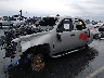 2GCEC13J071****** Salvage and Repairable 2007 Chevrolet Silverado 1500 in North Carolina State