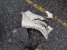 1G1AT58HX97****** Wrecked 2009 Chevrolet Cobalt in Utah State