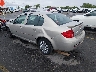 1G1AT58HX97****** Salvage and Repairable 2009 Chevrolet Cobalt in Salt Lake City