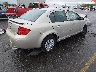 1G1AT58HX97****** Salvage and Wrecked 2009 Chevrolet Cobalt in Utah State