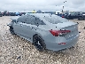 2HGFE2F55SH****** Salvamento y Reparables 2025 Honda Civic en Milwaukee