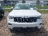 1C4RJEAG3HC****** Destrozados 2017 Jeep Grand Cherokee en Estado de Texas