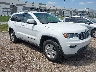1C4RJEAG3HC****** Salvamento y Destrozados 2017 Jeep Grand Cherokee en Fort Worth North