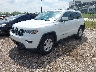 1C4RJEAG3HC****** Usados y Reparables 2017 Jeep Grand Cherokee en Fort Worth North