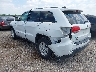 1C4RJEAG3HC****** Salvamento y Reparables 2017 Jeep Grand Cherokee en Fort Worth North