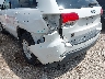 1C4RJEAG3HC****** Salvamento y Reparables 2017 Jeep Grand Cherokee en Estado de Texas