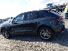 WP1AA2A58HL****** Repairable 2017 Porsche Macan in California State