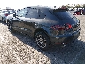 WP1AA2A58HL****** Salvage and Repairable 2017 Porsche Macan in Los Angeles