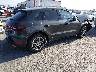 WP1AA2A58HL****** Salvage and Wrecked 2017 Porsche Macan in California State