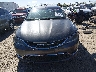 1C3CCCCB1FN****** Used 2015 Chrysler 200 in Kentucky State