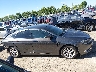 1C3CCCCB1FN****** Repairable 2015 Chrysler 200 in Kentucky State
