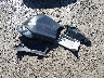 1C3CCCCB1FN****** Wrecked 2015 Chrysler 200 in Kentucky State