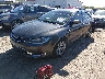 1C3CCCCB1FN****** Used and Repairable 2015 Chrysler 200 in Louisville North