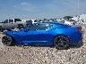 1G1FB1RS9J0****** Salvamento 2018 Chevrolet Camaro