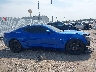 1G1FB1RS9J0****** Reparables 2018 Chevrolet Camaro en Estado de Texas
