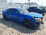 1G1FB1RS9J0****** Salvamento y Destrozados 2018 Chevrolet Camaro en Houston North