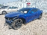 1G1FB1RS9J0****** Usados y Reparables 2018 Chevrolet Camaro en Houston North