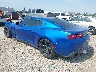 1G1FB1RS9J0****** Salvamento y Reparables 2018 Chevrolet Camaro en Houston North