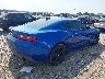 1G1FB1RS9J0****** Salvamento y Destrozados 2018 Chevrolet Camaro en Estado de Texas