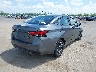 3N1CN8DV7RL****** Salvage and Wrecked 2024 Nissan Versa in Louisiana State