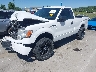 1FTMF1CMXDK****** Usados y Reparables 2013 Ford F-150 en Saint Louis