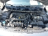 3KPA24AD9PE****** Reparables 2023 Kia Rio en Lafayette