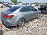 3KPA24AD9PE****** Salvamento y Destrozados 2023 Kia Rio en Estado de Luisiana
