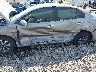 3KPA24AD9PE****** Salvamento y Reparables 2023 Kia Rio en Estado de Luisiana