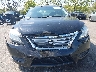 3N1AB7AP4FL****** Wrecked 2015 Nissan Sentra in New Jersey State