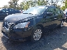 3N1AB7AP4FL****** Used and Repairable 2015 Nissan Sentra in Englishtown