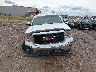 3GTU2VEC9FG****** Wrecked 2015 GMC Sierra 1500 in South Dakota State
