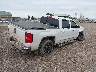 3GTU2VEC9FG****** Salvage and Wrecked 2015 GMC Sierra 1500 in South Dakota State